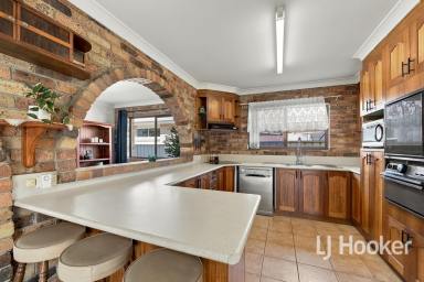 House For Sale - NSW - Inverell - 2360 - Quality Brick Home with Character Features  (Image 2)
