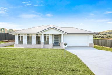 House Auction - NSW - Tamworth - 2340 - Luxury New Build Designed for Family Living (Image 2)