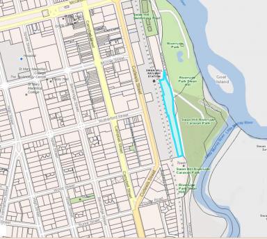 Land/Development Expressions of Interest - VIC - Swan Hill - 3585 - Strategic Development Opportunity  (Image 2)