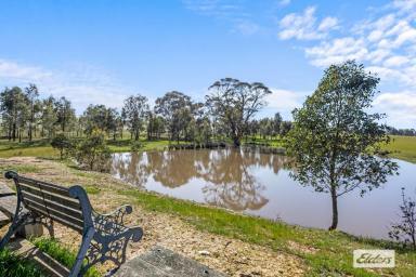 Lifestyle For Sale - VIC - Navarre - 3384 - Picturesque and Private Weekender or Hobby Farm - 57 Acres (Image 2)