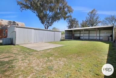 Residential Block For Sale - VIC - Chiltern - 3683 - GENEROUS LOT WITH GREAT SHEDDING (Image 2)