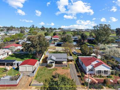 House For Sale - NSW - Harden - 2587 - Renovated Cottage in a Prime Location  (Image 2)