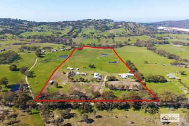 Acreage/Semi-rural For Sale - VIC - Harcourt North - 3453 - LOCATION, LIFESTYLE & SPECTACULAR VIEWS  (Image 2)