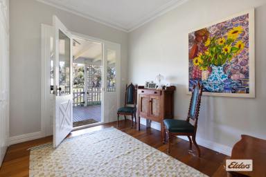 Acreage/Semi-rural For Sale - VIC - Harcourt North - 3453 - LOCATION, LIFESTYLE & SPECTACULAR VIEWS  (Image 2)