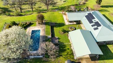 Mixed Farming For Sale - VIC - Cudgewa - 3705 - Productivity in a Top-Tier Farming District  (Image 2)