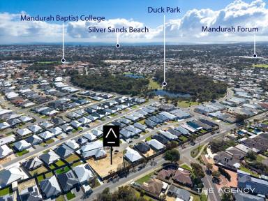 Residential Block For Sale - WA - Dudley Park - 6210 - Prime 723sqm Opportunity in a Peaceful Cul-de-Sac – Build the Lifestyle You've Been Dreaming Of (Image 2)