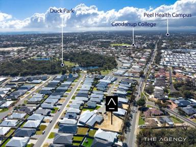 Residential Block For Sale - WA - Dudley Park - 6210 - Prime 723sqm Opportunity in a Peaceful Cul-de-Sac – Build the Lifestyle You've Been Dreaming Of (Image 2)