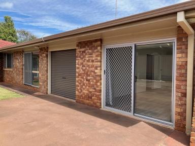 Unit For Lease - QLD - Rangeville - 4350 - Rangeville Duplex Unit - 2 Bedrooms plus large rumpus room  (Image 2)