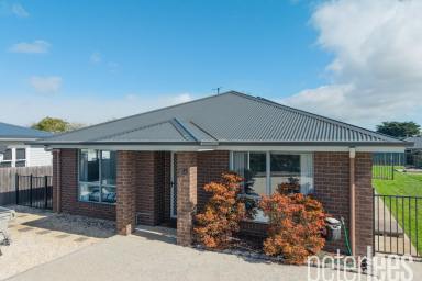 House For Sale - TAS - Cressy - 7302 - Modern Comfort, Space & Country Lifestyle  (Image 2)