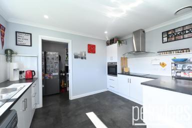House For Sale - TAS - Cressy - 7302 - Modern Comfort, Space & Country Lifestyle  (Image 2)