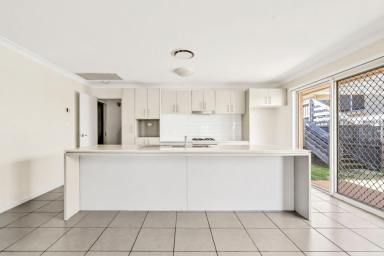 House For Sale - NSW - Goulburn - 2580 - Elevated Family Living in Ravensworth Heights  (Image 2)