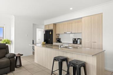 House For Sale - QLD - Cranley - 4350 - A Spacious Family Home Designed for Everyday Living  (Image 2)