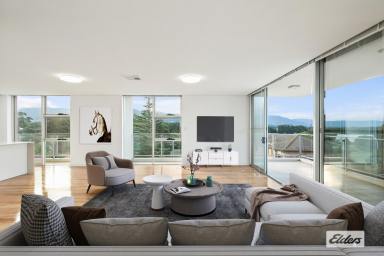 Apartment For Lease - NSW - Wollongong - 2500 - Resort Style Apartment Living  (Image 2)