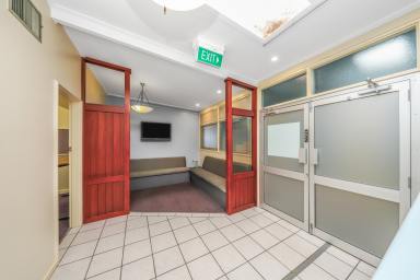 Medical/Consulting For Sale - NSW - Tumut - 2720 - Prime CBD Commercial Office Opportunity  (Image 2)