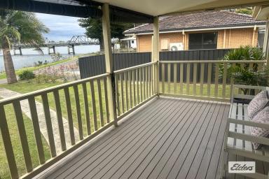 House For Lease - NSW - Glenthorne - 2430 - RIVERFRONT LIVING WITH STUNNING VIEWS (Image 2)