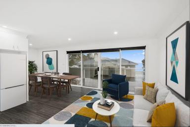 Unit For Lease - NSW - Mount Warrigal - 2528 - Modern and Sleek!  (Image 2)