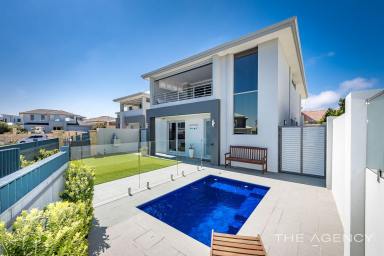 House For Sale - WA - Jindalee - 6036 - Elevated Coastal Luxury  (Image 2)