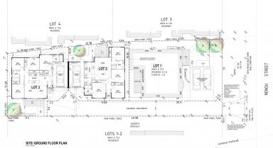 House For Sale - WA - East Cannington - 6107 - WAPC and DA Approved Site. Retain and Build Two New 4x2 Homes  (Image 2)