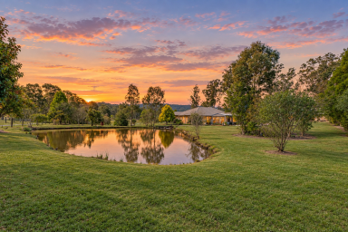 House For Sale - NSW - Gloucester - 2422 - A Private country Retreat in Prestigious Thunderbolts Estate  (Image 2)