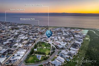 House For Sale - WA - Jindalee - 6036 - Coastal Grandeur,  An Exceptional Family Residence.  (Image 2)