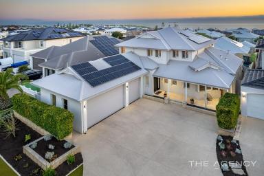 House For Sale - WA - Jindalee - 6036 - Coastal Grandeur,  An Exceptional Family Residence.  (Image 2)