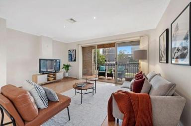 Apartment For Lease - VIC - Box Hill - 3128 - Modern 3-Bedroom Unit with Open Living in a Prime Location  (Image 2)