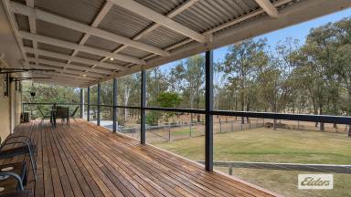 Acreage/Semi-rural For Sale - QLD - Kensington Grove - 4341 - Welcome Home 2.5acres  (Image 2)
