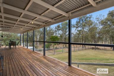 Acreage/Semi-rural For Sale - QLD - Kensington Grove - 4341 - Welcome Home 2.5acres  (Image 2)
