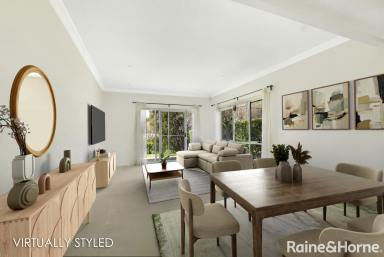 House For Sale - NSW - Moss Vale - 2577 - Golf Course Views & Effortless Villa Living (Image 2)
