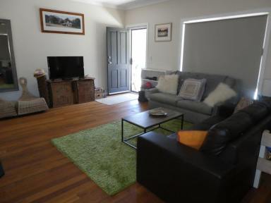 House For Lease - VIC - Cassilis - 3898 - PERFECT TREE CHANGE PROPERTY VIA SWIFTS CREEK  (Image 2)
