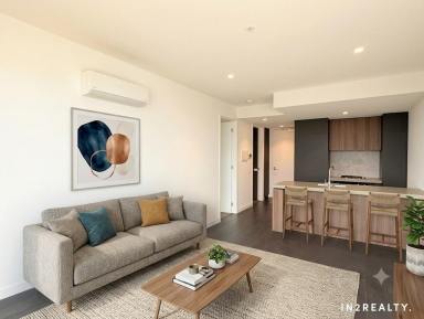 Apartment For Sale - VIC - Alphington - 3078 - Eco-Luxury & Wellness Living at YarraBend  (Image 2)