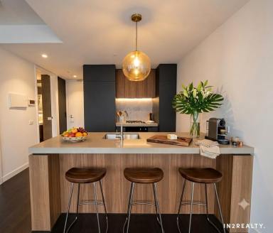 Apartment For Sale - VIC - Alphington - 3078 - Eco-Luxury & Wellness Living at YarraBend  (Image 2)
