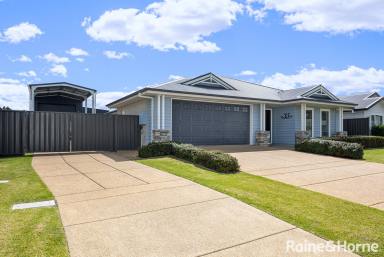 House For Sale - NSW - Uranquinty - 2652 - Immaculate Living with Exceptional Shedding (Image 2)