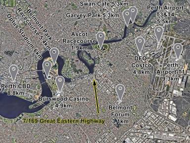 Unit For Sale - WA - Belmont - 6104 - EASY LIFESTYLE  (Image 2)