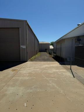 Industrial/Warehouse For Lease - VIC - Irymple - 3498 - VERSATILE INDUSTRIAL WAREHOUSE WITH SECURE YARD  (Image 2)