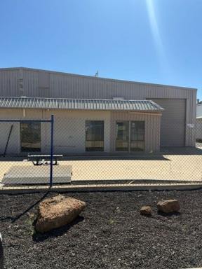 Industrial/Warehouse For Lease - VIC - Irymple - 3498 - VERSATILE INDUSTRIAL WAREHOUSE WITH SECURE YARD  (Image 2)
