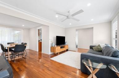 House For Lease - NSW - Raymond Terrace - 2324 - Comfortable Family Living with Space to Enjoy  (Image 2)