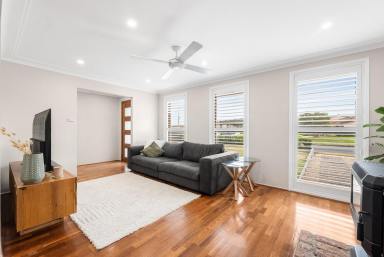 House For Lease - NSW - Raymond Terrace - 2324 - Comfortable Family Living with Space to Enjoy  (Image 2)