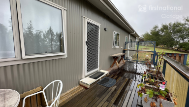 House For Lease - TAS - Mole Creek - 7304 - Cozy Home for Rent at 26 McNeill Street, Mole Creek – Ideal country living! (Image 2)