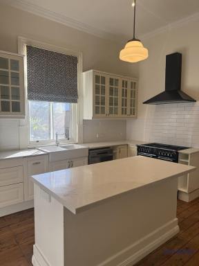 House For Lease - NSW - Narromine - 2821 - Renovated Family Home with Pool & Established Gardens  (Image 2)