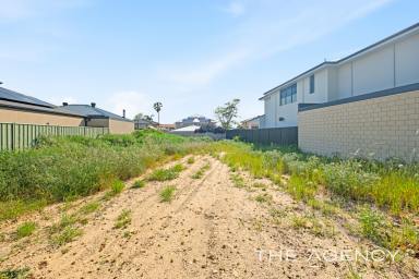 Residential Block For Sale - WA - Rossmoyne - 6148 - Build Your Dream in Rossmoyne – Land, Location & Views (Image 2)