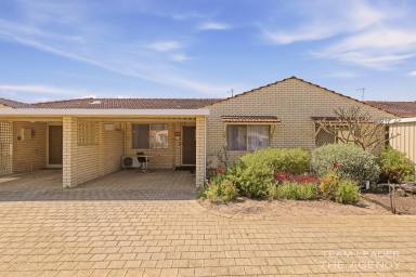 Unit For Sale - WA - Rockingham - 6168 - Easy‑Care Over‑50s Unit in an Ultra‑Convenient Location  (Image 2)