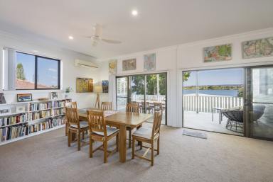 Unit For Sale - NSW - Grafton - 2460 - RIVERFRONT LIVING, CITY CONVENIENCE - WITHOUT THE UPKEEP (Image 2)
