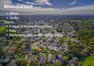 Residential Block For Sale - VIC - Warragul - 3820 - Build Your Future in Warragul  (Image 2)