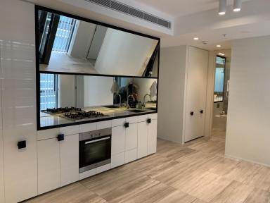 Apartment For Lease - NSW - Haymarket - 2000 - THE QUAY - 1 BEDROOM APARTMENT  (Image 2)