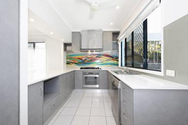 House For Lease - QLD - Bentley Park - 4869 - Extra Spacious Family Home in Convenient Bentley Park Location  (Image 2)