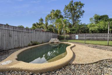 House For Lease - QLD - Bentley Park - 4869 - Extra Spacious Family Home in Convenient Bentley Park Location  (Image 2)