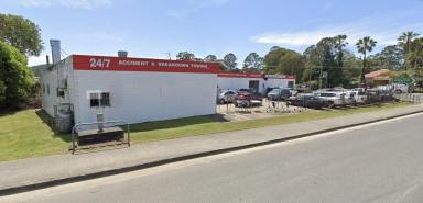 Industrial/Warehouse For Lease - NSW - Billinudgel - 2483 - Flexible Commercial/Industrial Space Ideal for Smaller Requirements - 180m2+  (Image 2)