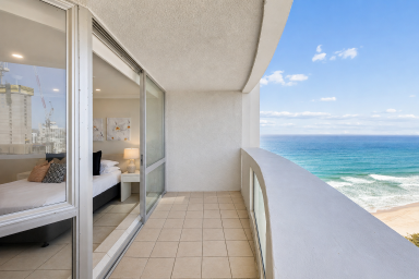 Apartment For Sale - QLD - Surfers Paradise - 4217 - Level 23 Luxury with Ocean, River & Skyline Views  (Image 2)