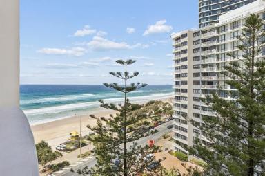 Apartment For Sale - QLD - Surfers Paradise - 4217 - Standout Three-Bedroom Residence Opposite the Beach  (Image 2)